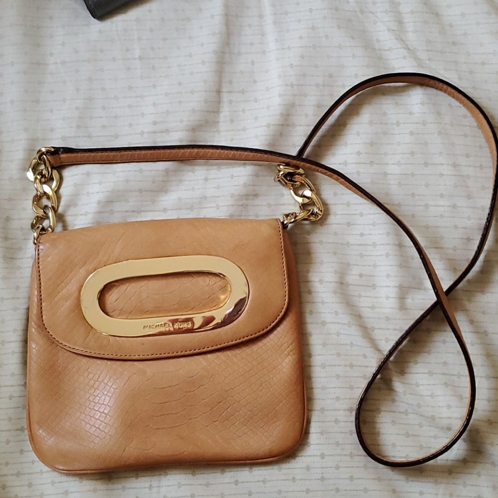 Michael Kors crossbody bag